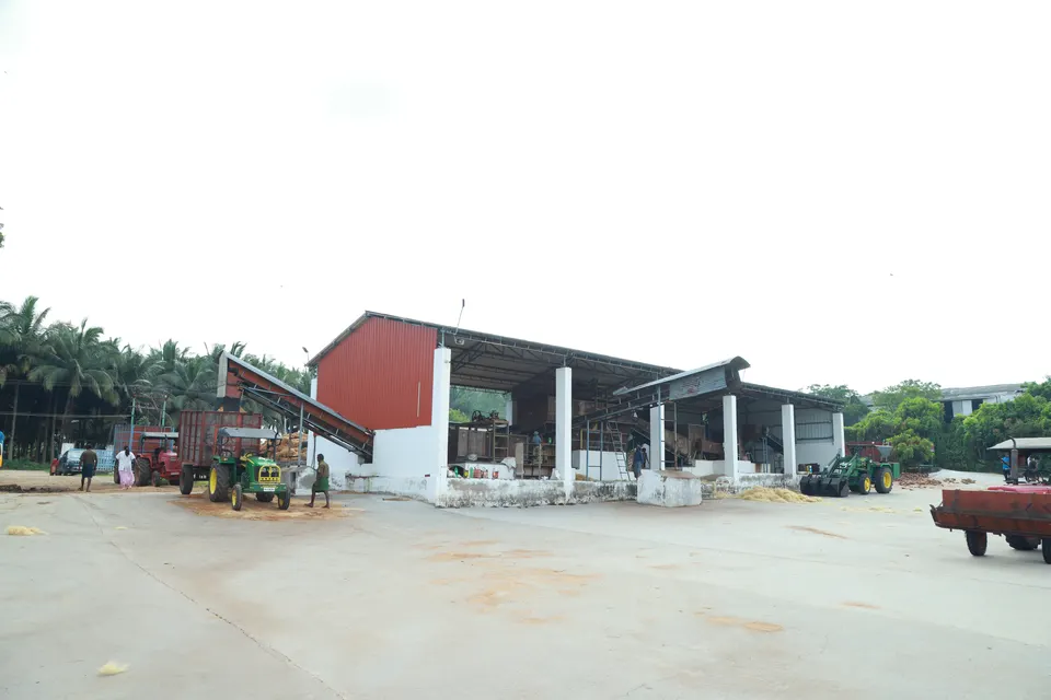 Vignesh Coir Products