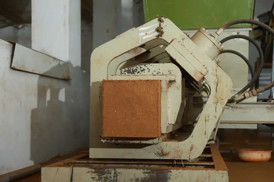 Pressing