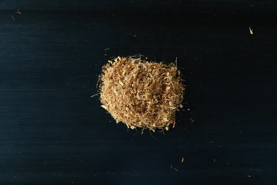 Coco peat